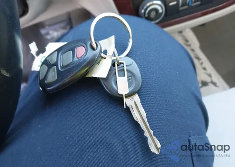 2008 Chevrolet Impala Lt z USA, uszkodzony, nr VIN 2G1WT58NX89151386